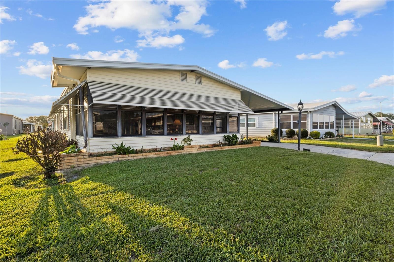 LAKE N GOLF ESTATES - Residential