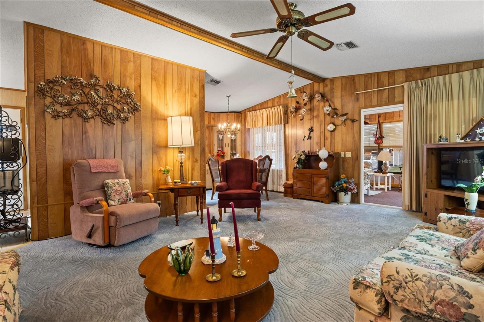 LAKE N GOLF ESTATES - Residential