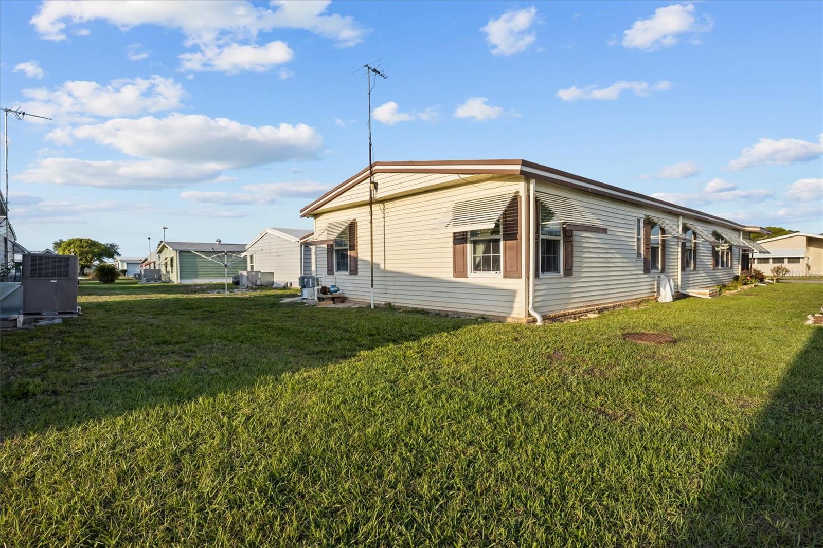 LAKE N GOLF ESTATES - Residential