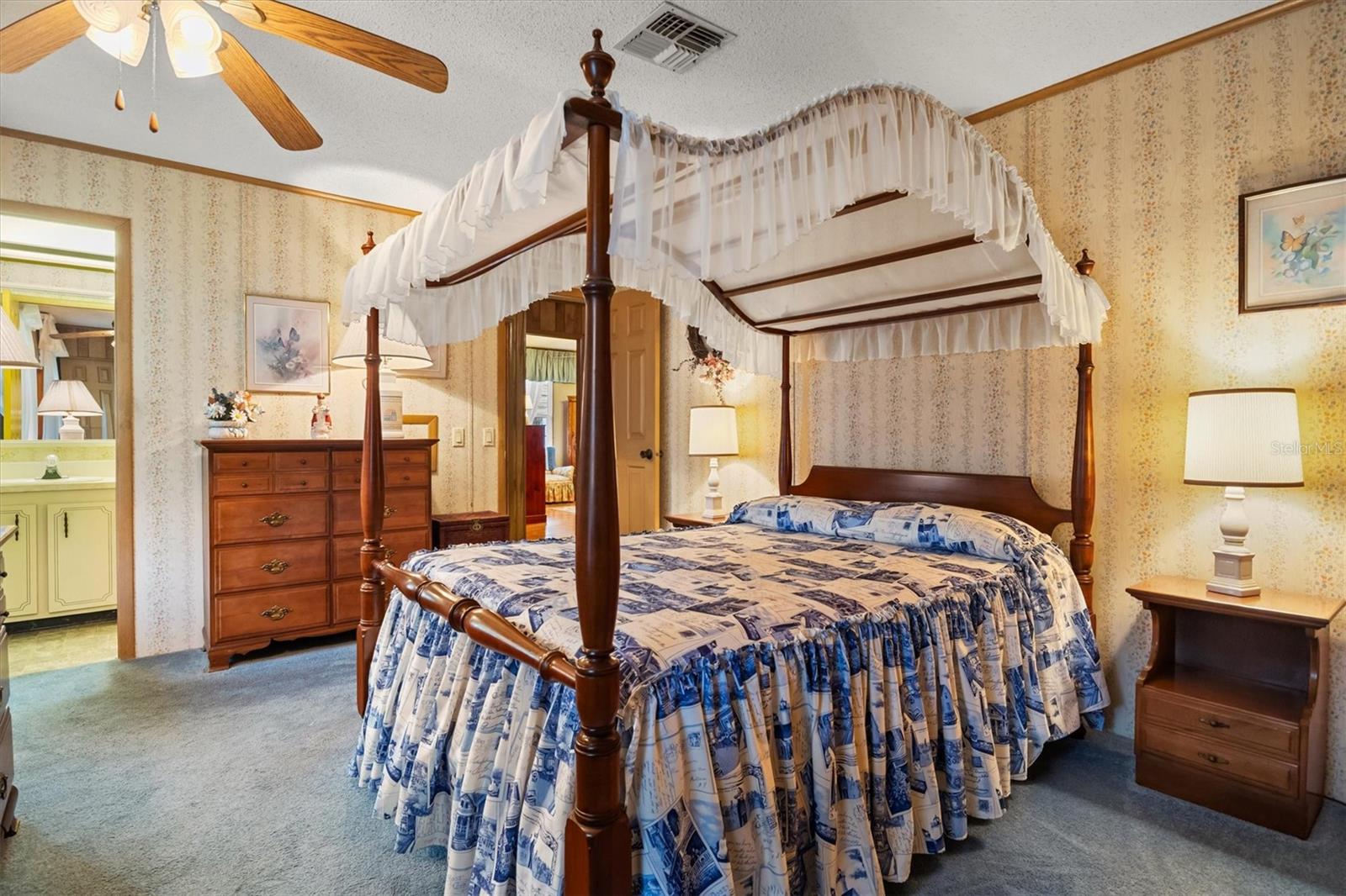 LAKE N GOLF ESTATES - Residential