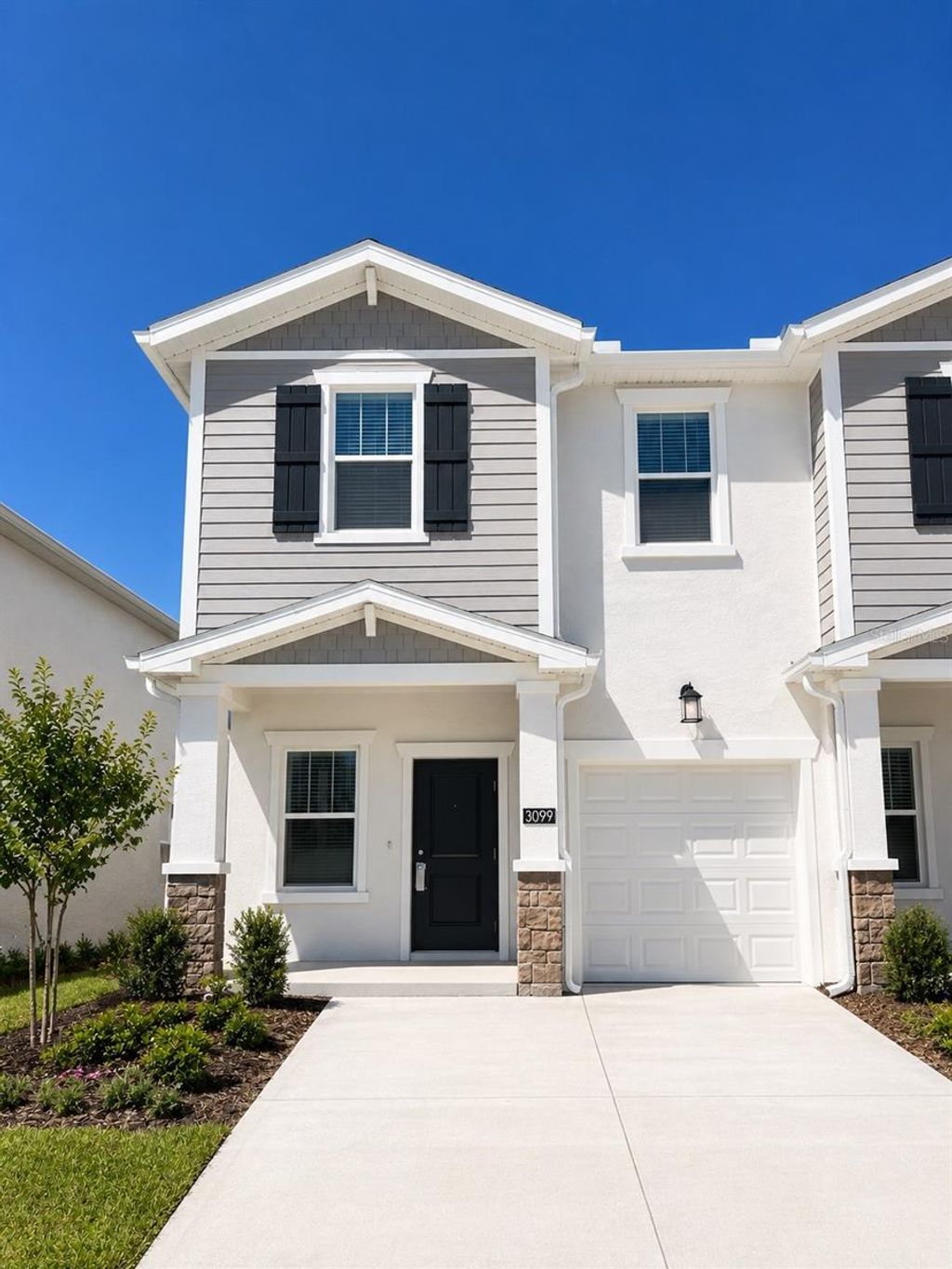 Photo of 3099 Mindfullness Drive, Clermont, FL 34714 (MLS # O6407114)