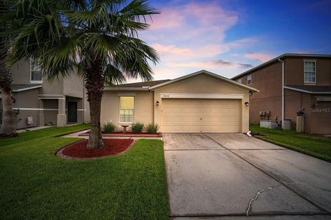 17413 GARDEN HEATH COURT LAND O LAKES FL 34638
