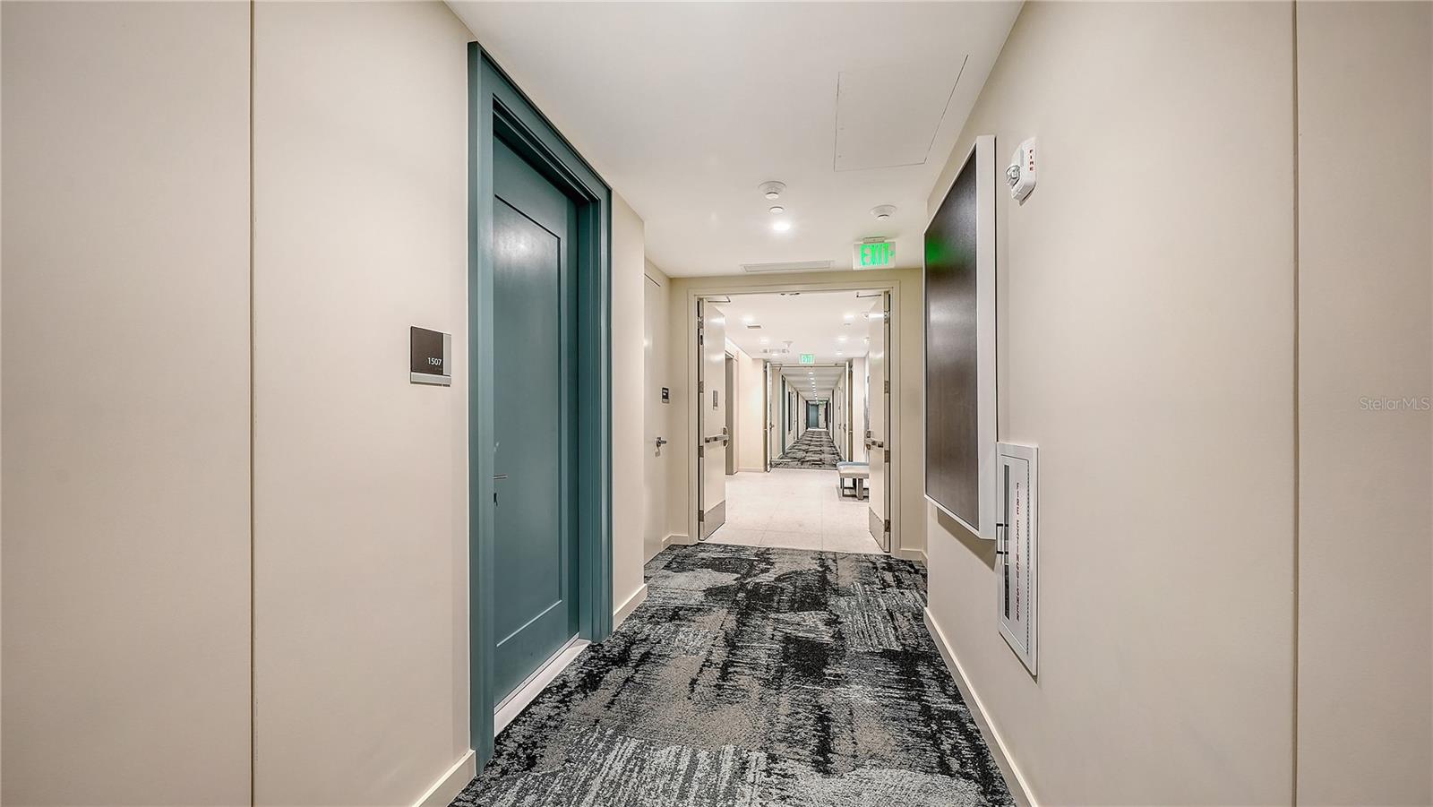 301 QUAY 1507