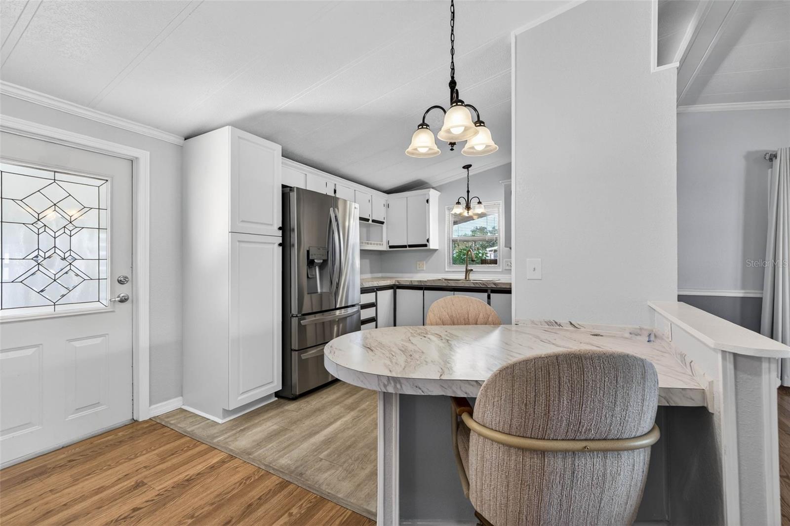 COLONY HILLS COMMUNITY - Residential