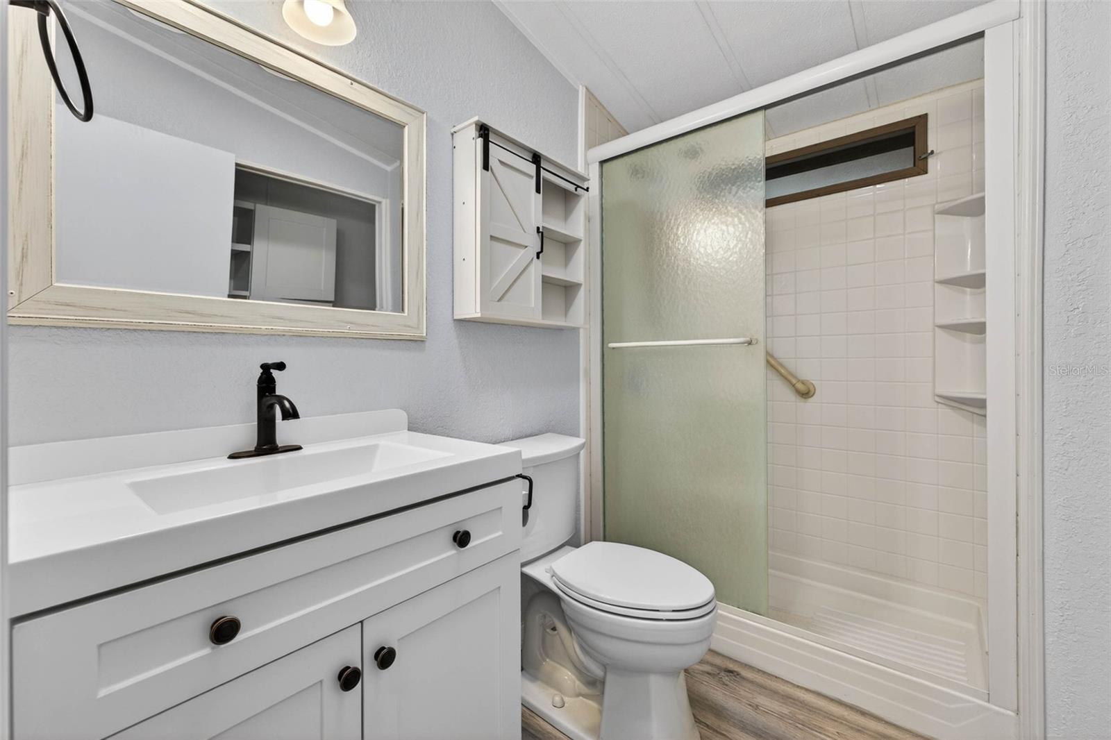 COLONY HILLS COMMUNITY - Residential