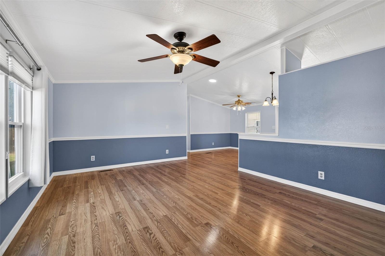 COLONY HILLS COMMUNITY - Residential