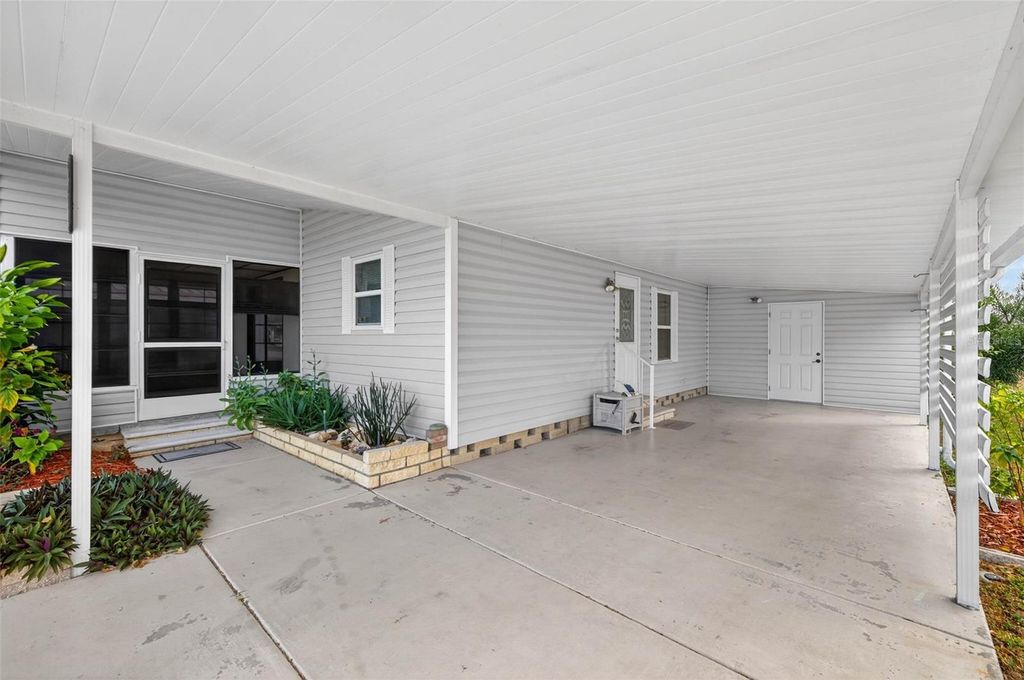 Photo of 3904 William Hume Drive, Zephyrhills, FL 33541 (MLS # TB8455513)