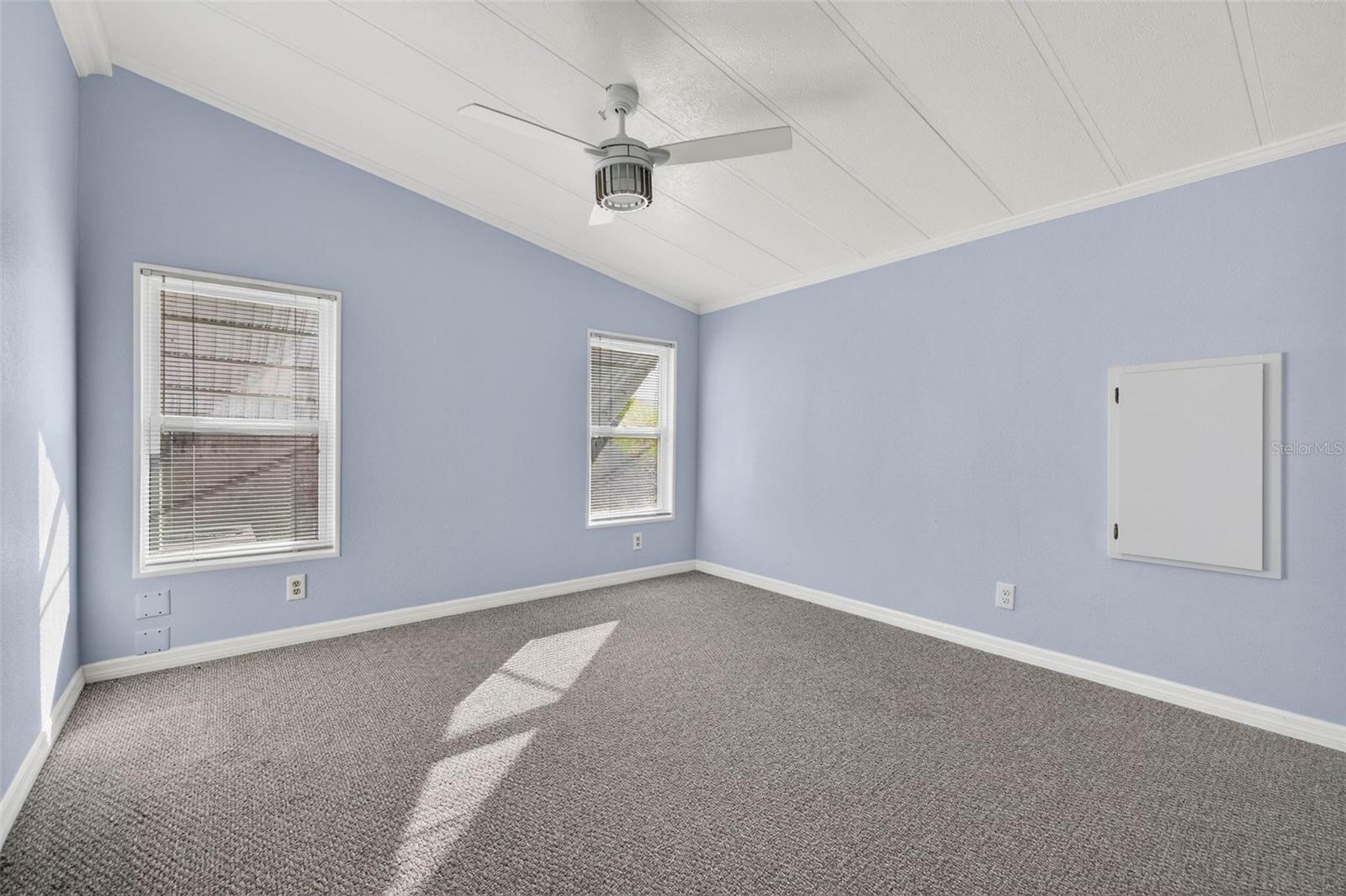 COLONY HILLS COMMUNITY - Residential