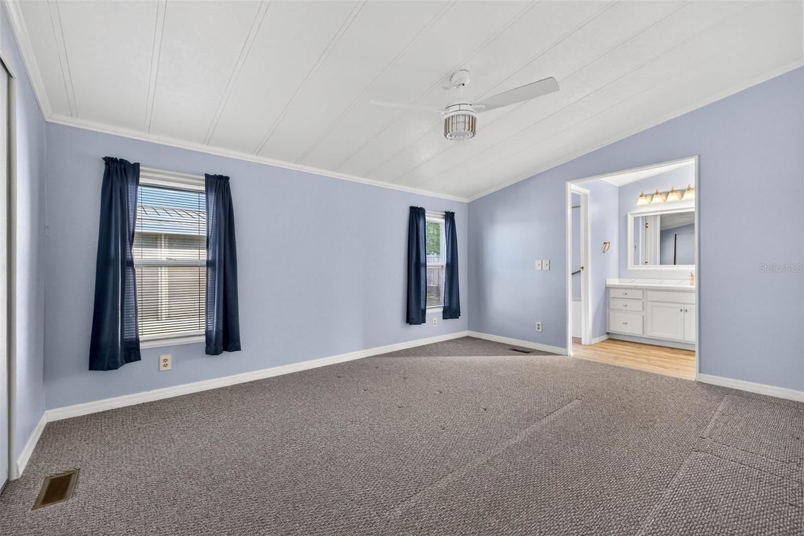 COLONY HILLS COMMUNITY - Residential