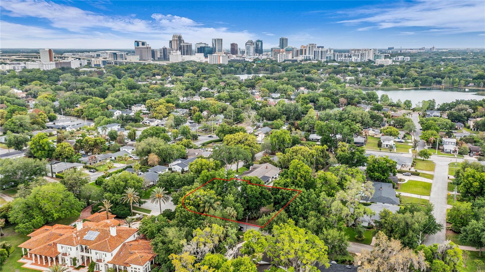 VALENCIA HEIGHTS - Residential