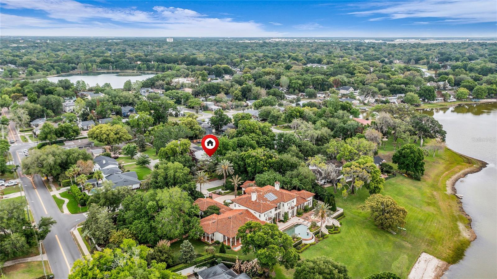 VALENCIA HEIGHTS - Residential