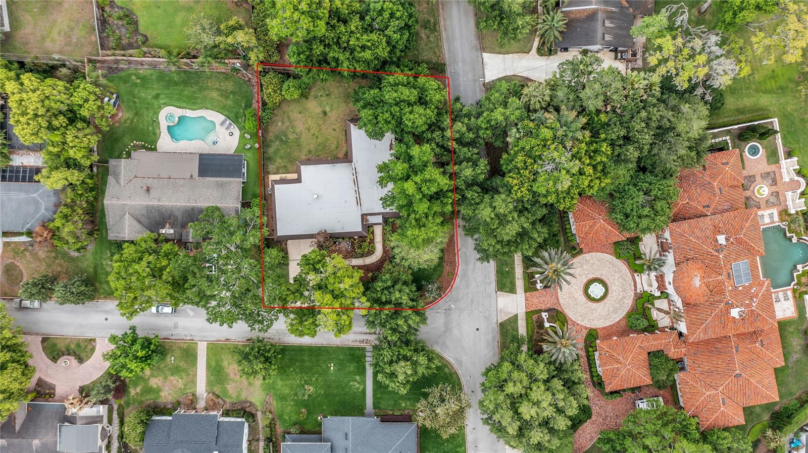 VALENCIA HEIGHTS - Residential