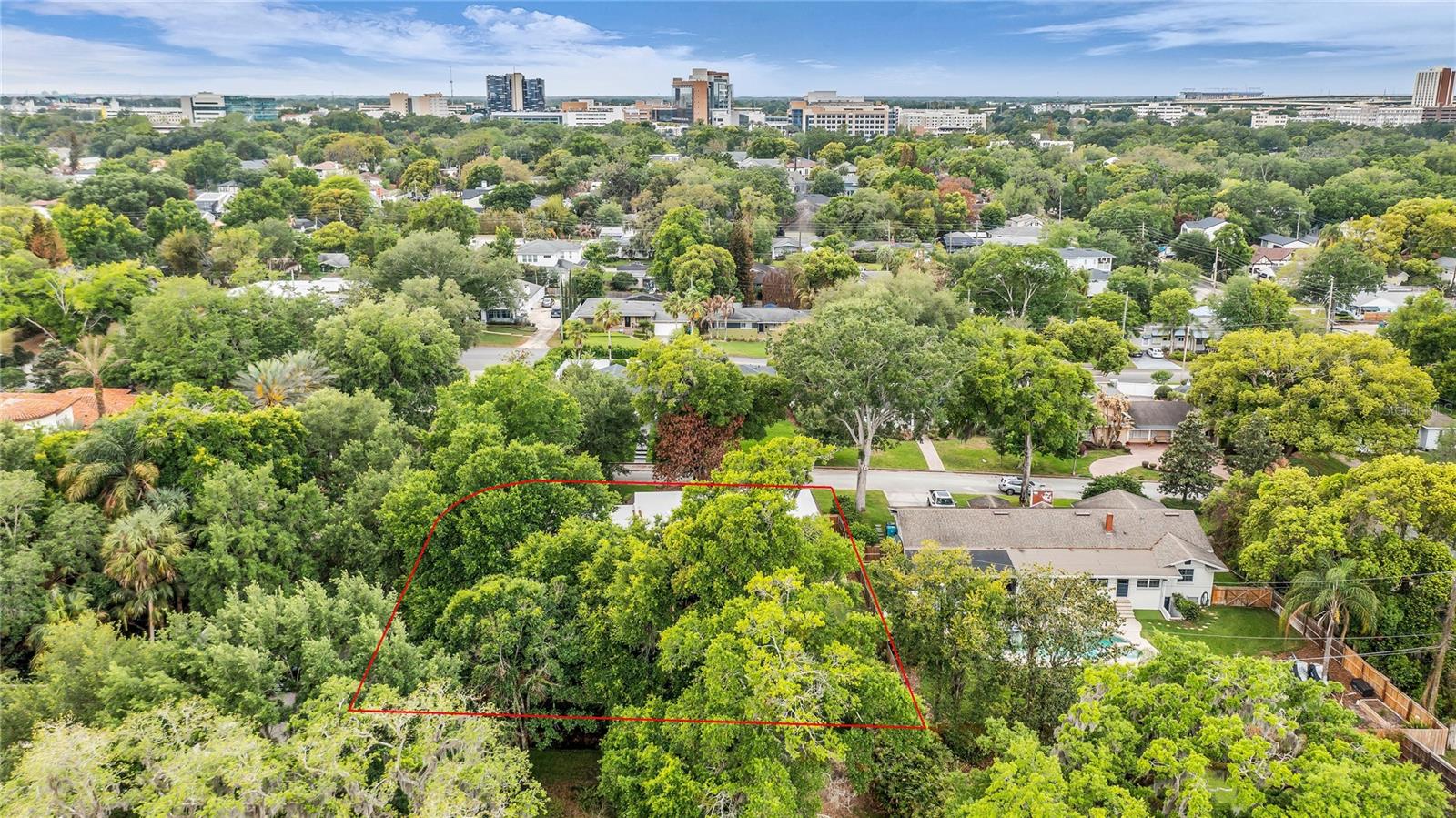 VALENCIA HEIGHTS - Residential