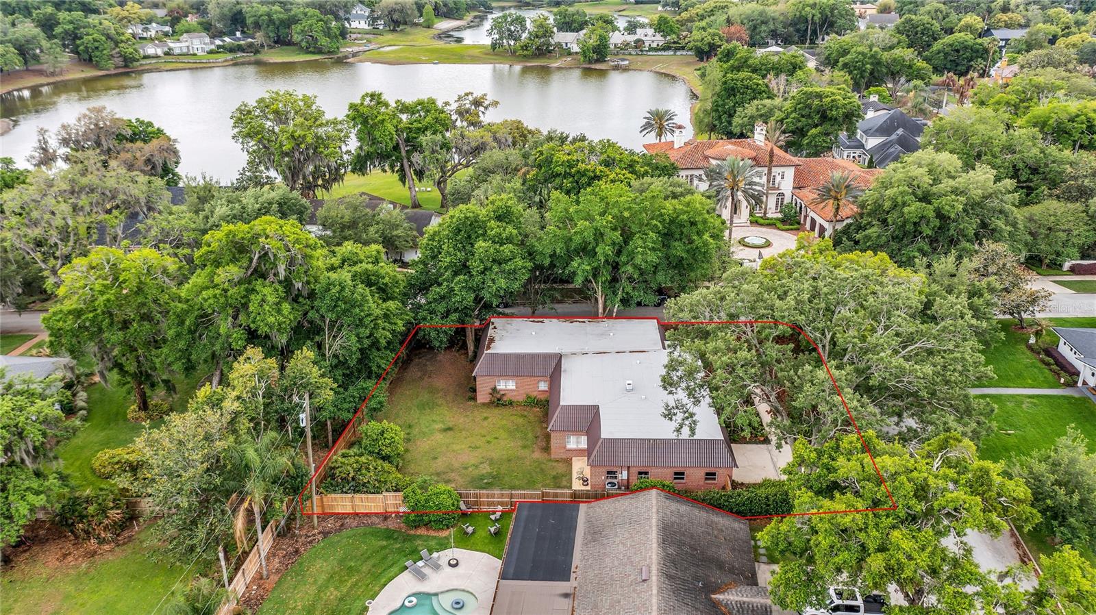 VALENCIA HEIGHTS - Residential