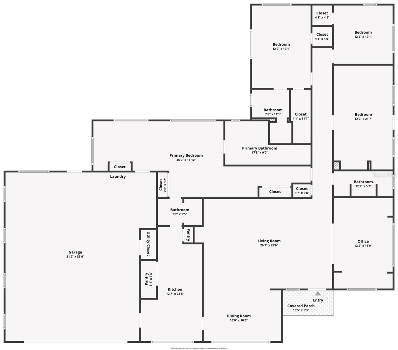 VALENCIA HEIGHTS - Residential