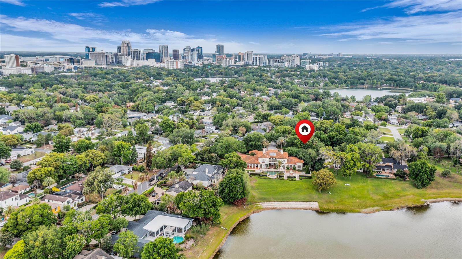 VALENCIA HEIGHTS - Residential