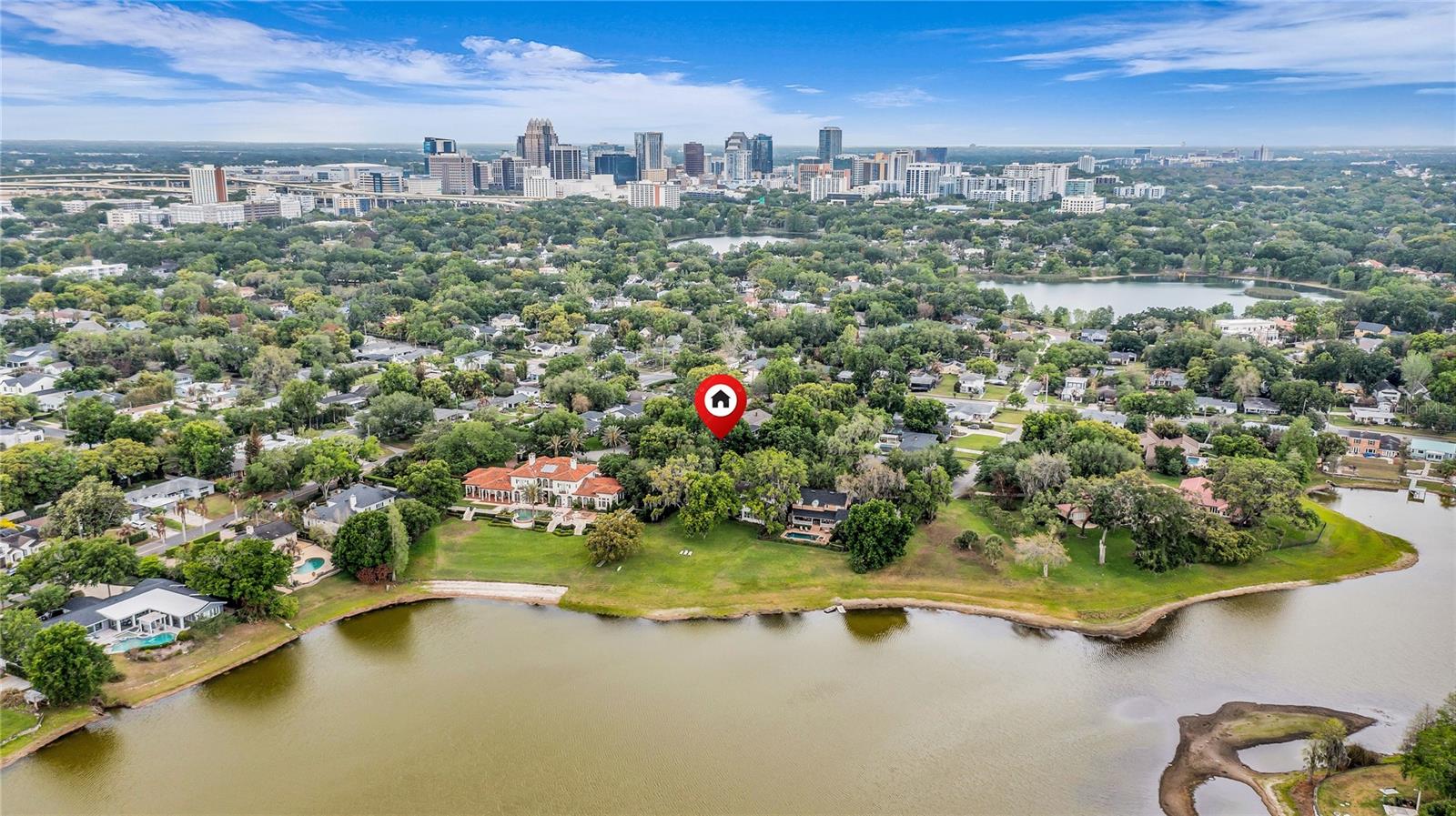 VALENCIA HEIGHTS - Residential