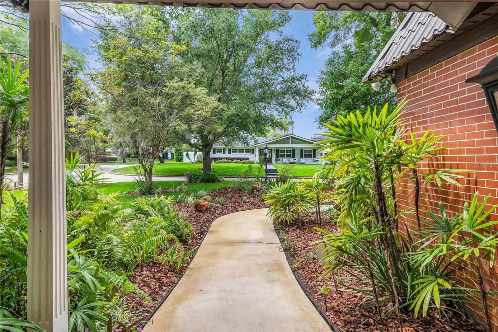 VALENCIA HEIGHTS - Residential