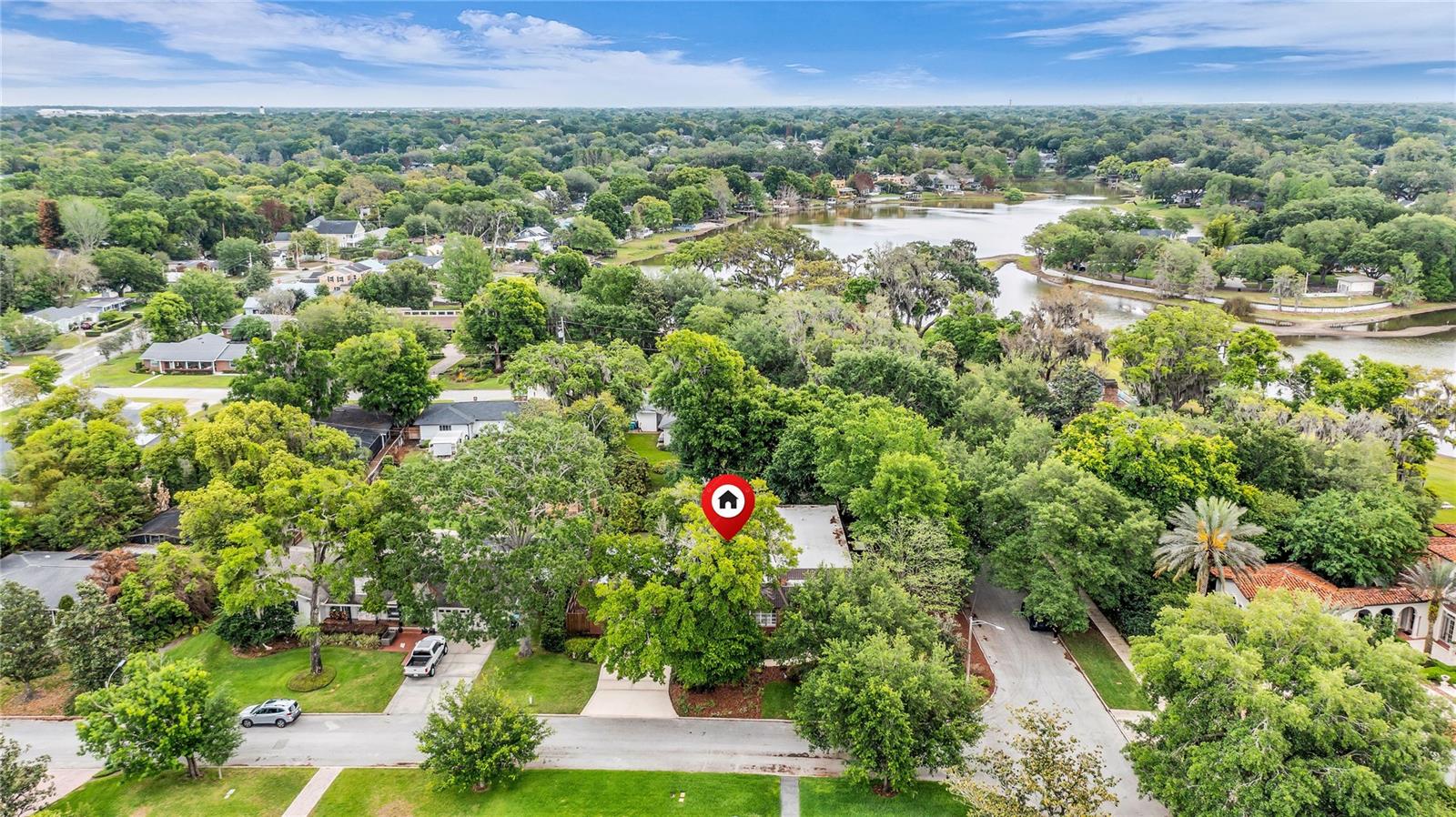 VALENCIA HEIGHTS - Residential