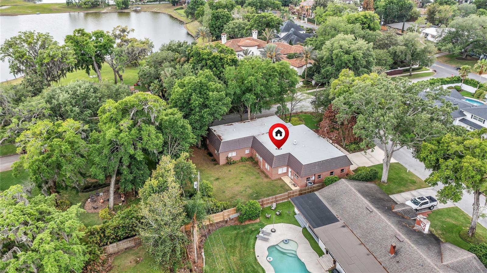 VALENCIA HEIGHTS - Residential