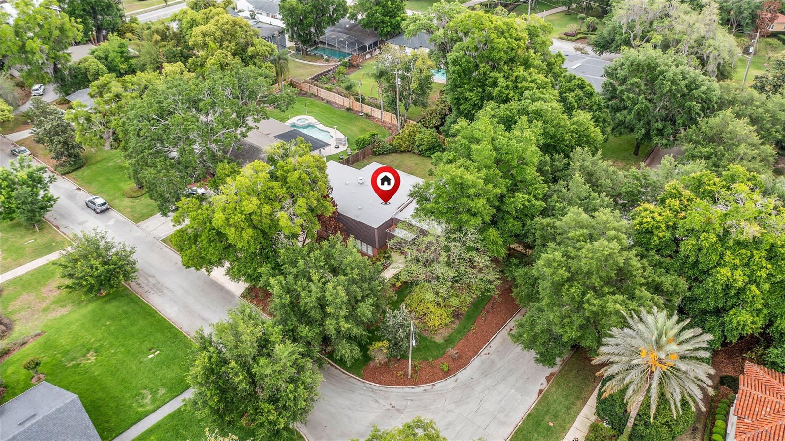 VALENCIA HEIGHTS - Residential