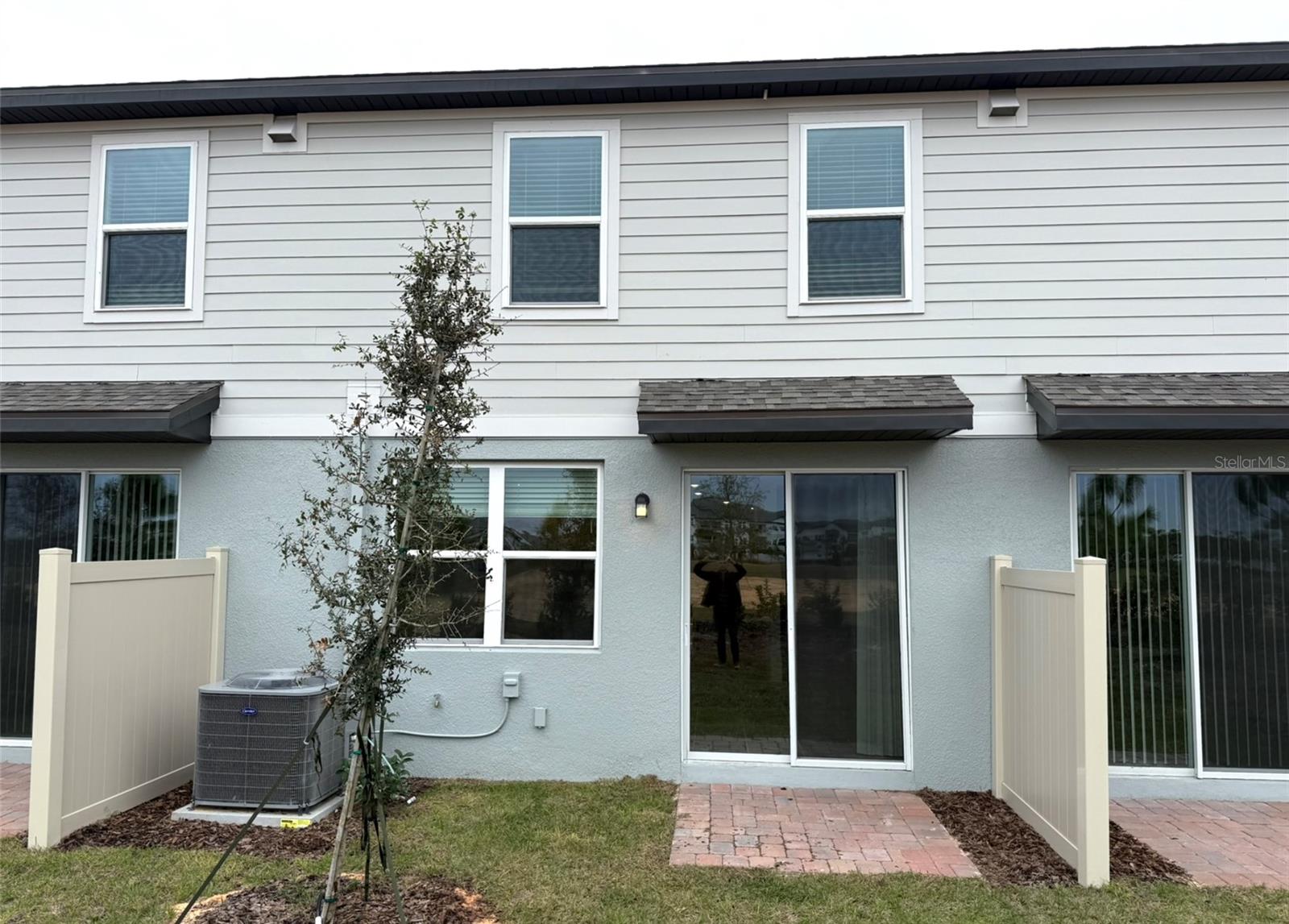 CAGAN CROSSINGS WEST PH 1 - Residential Lease