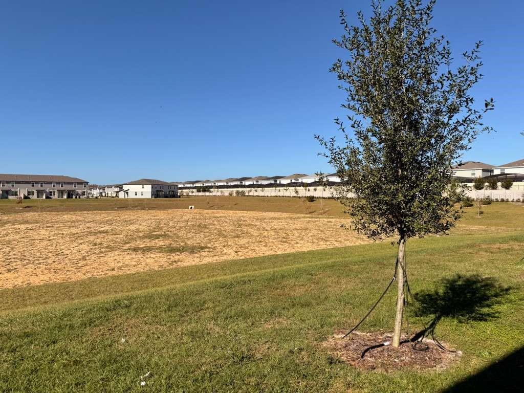 CAGAN CROSSINGS WEST PH 1 - Residential Lease