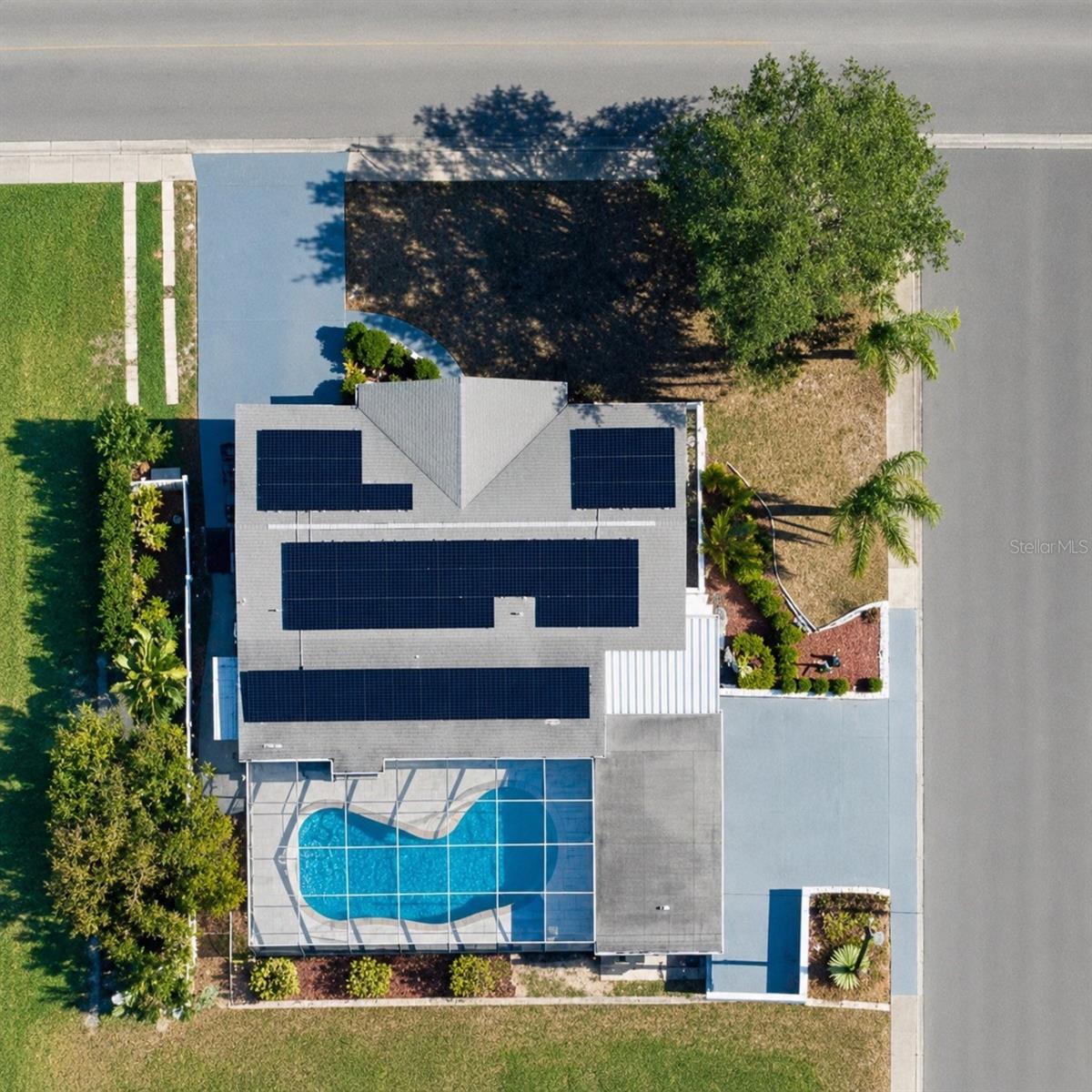 3708 HOLIDAY LAKE DRIVE
