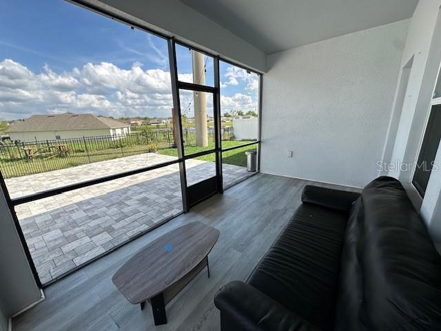 WYNDHAM LAKES ESTATES - Residential Lease