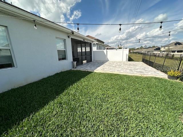 WYNDHAM LAKES ESTATES - Residential Lease