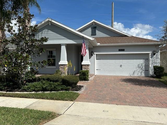 WYNDHAM LAKES ESTATES - Residential Lease