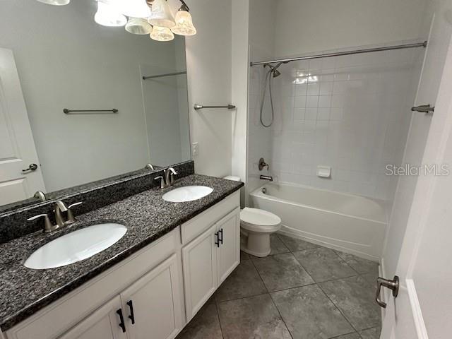 WYNDHAM LAKES ESTATES - Residential Lease