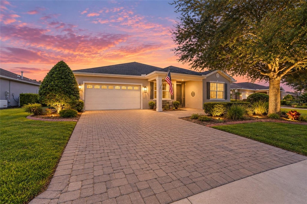 Photo of 9154 SW 91st Court Road, Ocala, FL 34481 (MLS # OM732351)
