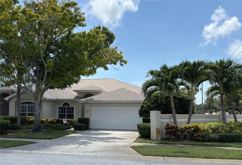 Photo of 2796 Alexander Drive, Clearwater, FL 33763 (MLS # TB8519643)