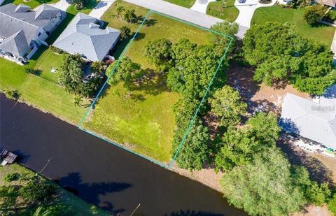 74 MARINER LANE ROTONDA WEST FL 33947