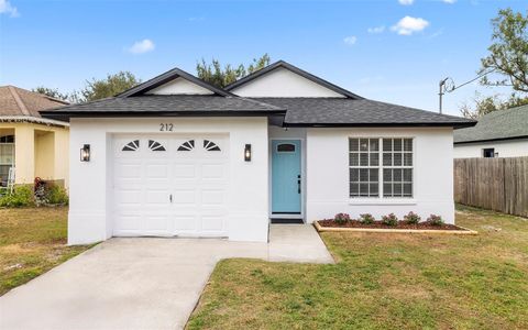 212 2ND AVENUE SE LUTZ FL 33549