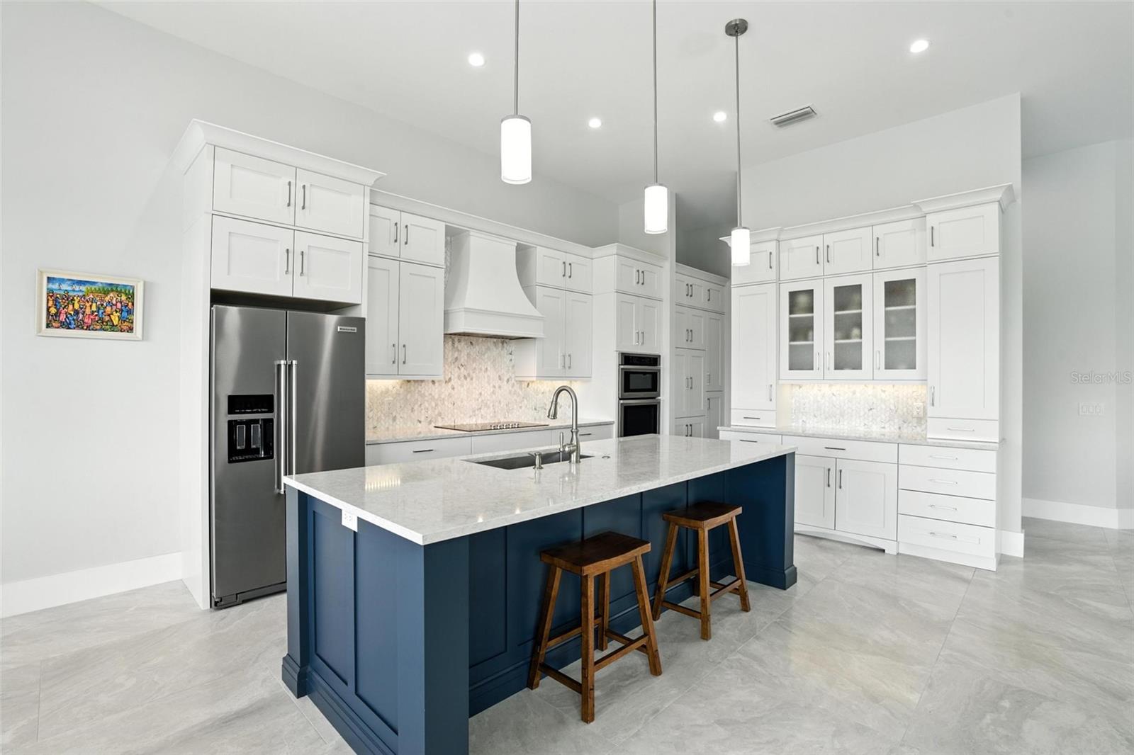 CAPE ROYAL - Residential