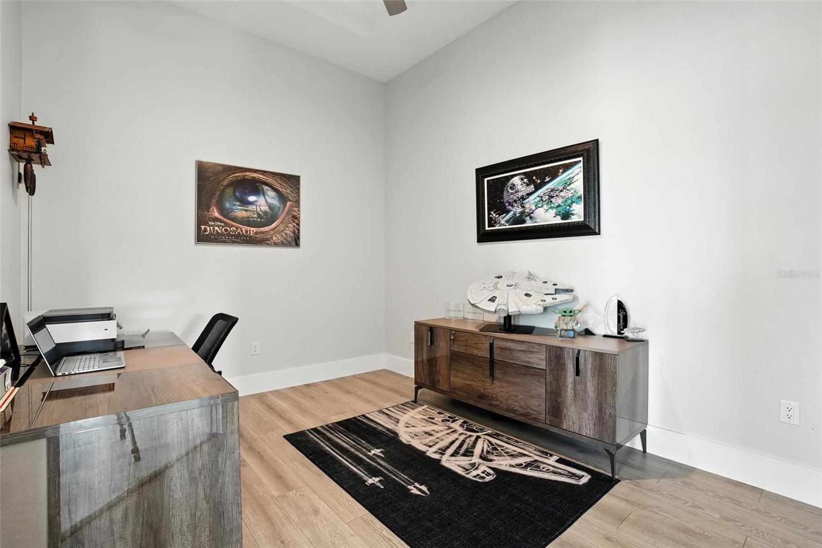 CAPE ROYAL - Residential