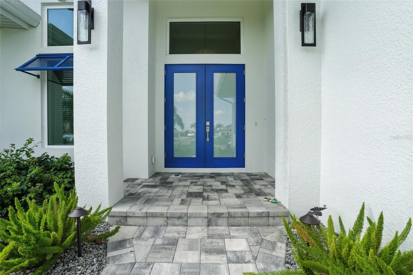 CAPE ROYAL - Residential