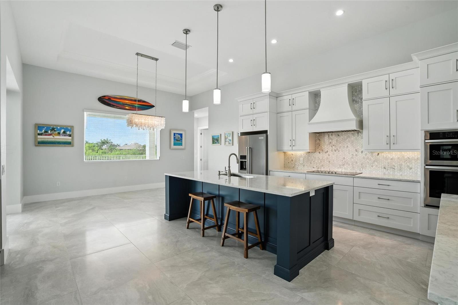 CAPE ROYAL - Residential
