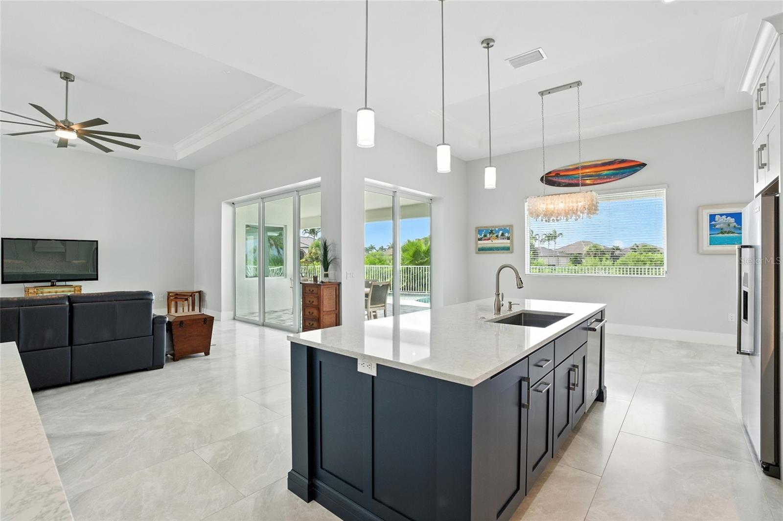 CAPE ROYAL - Residential