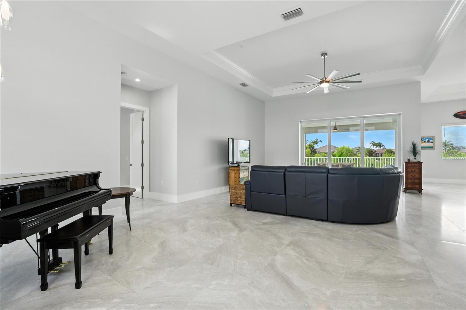 CAPE ROYAL - Residential