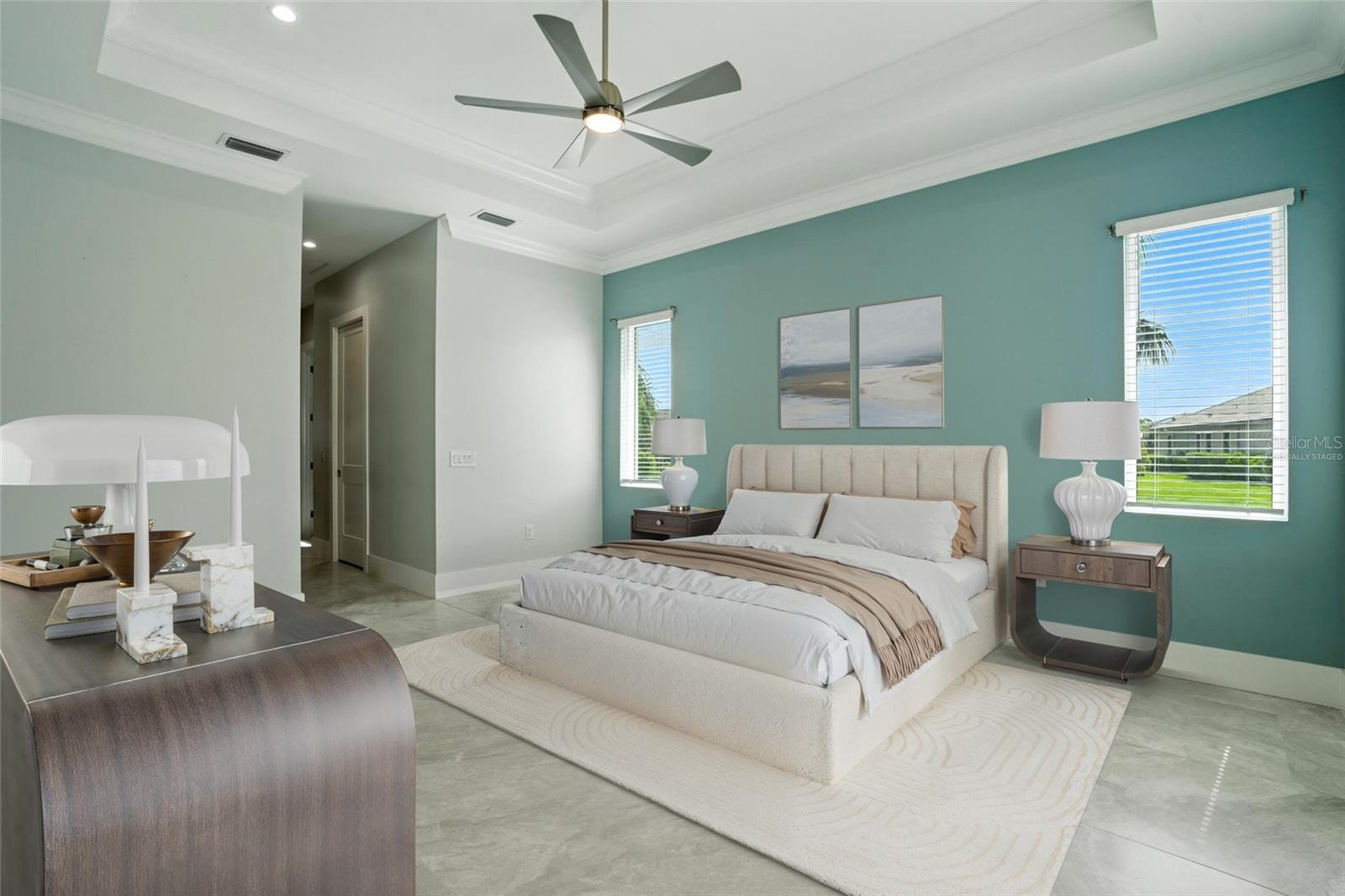 CAPE ROYAL - Residential