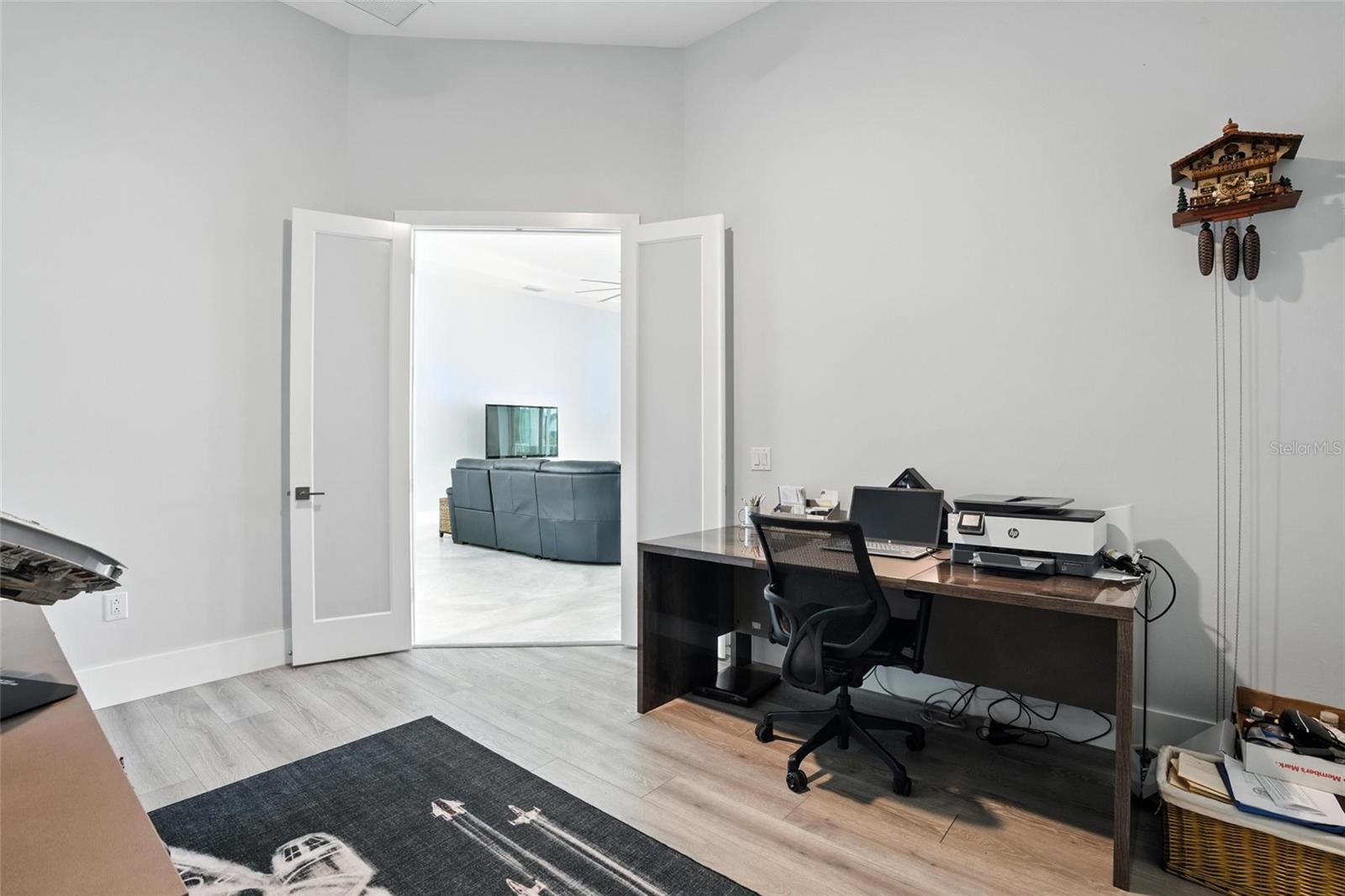 CAPE ROYAL - Residential