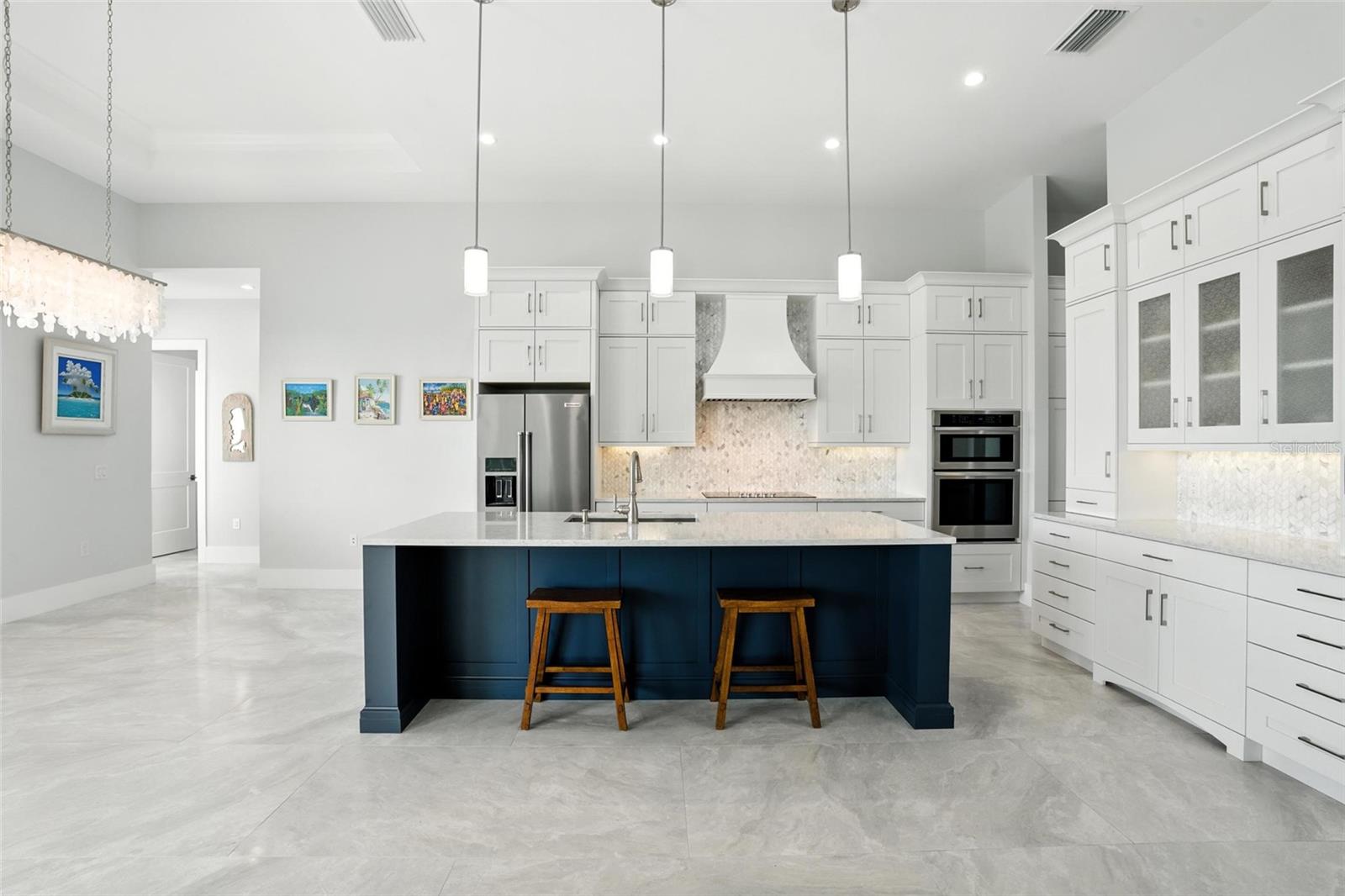 CAPE ROYAL - Residential
