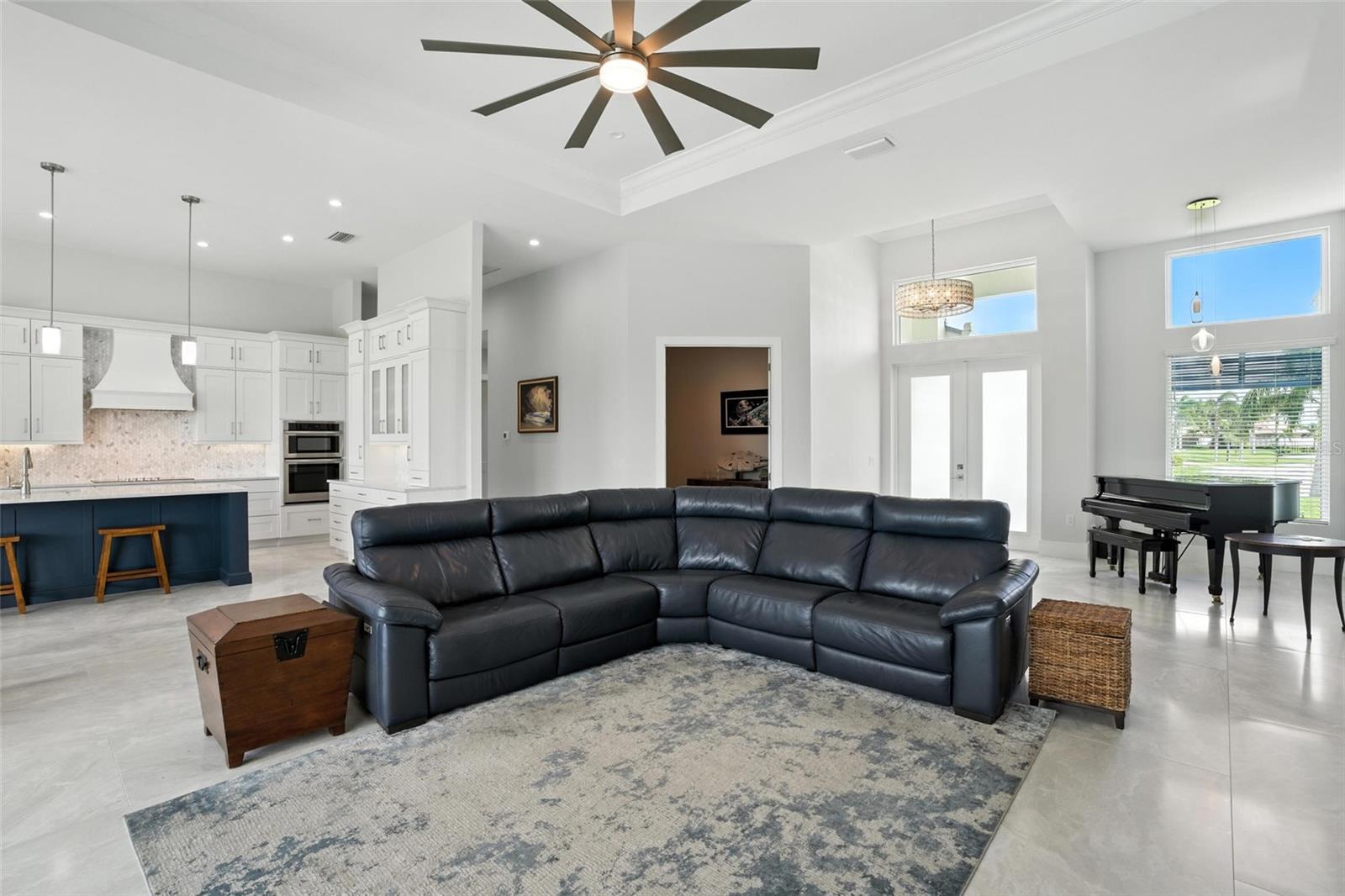 CAPE ROYAL - Residential