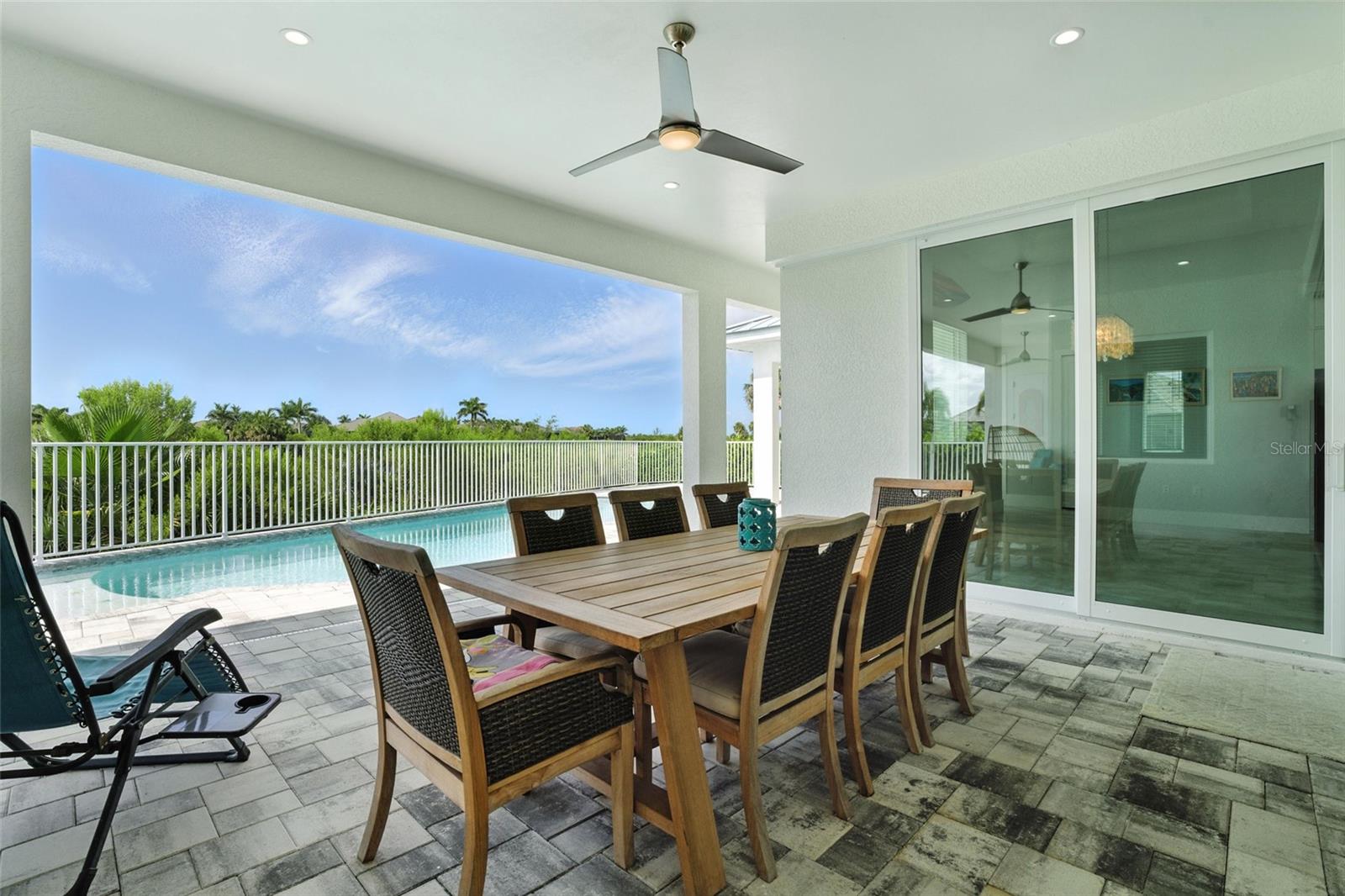 CAPE ROYAL - Residential