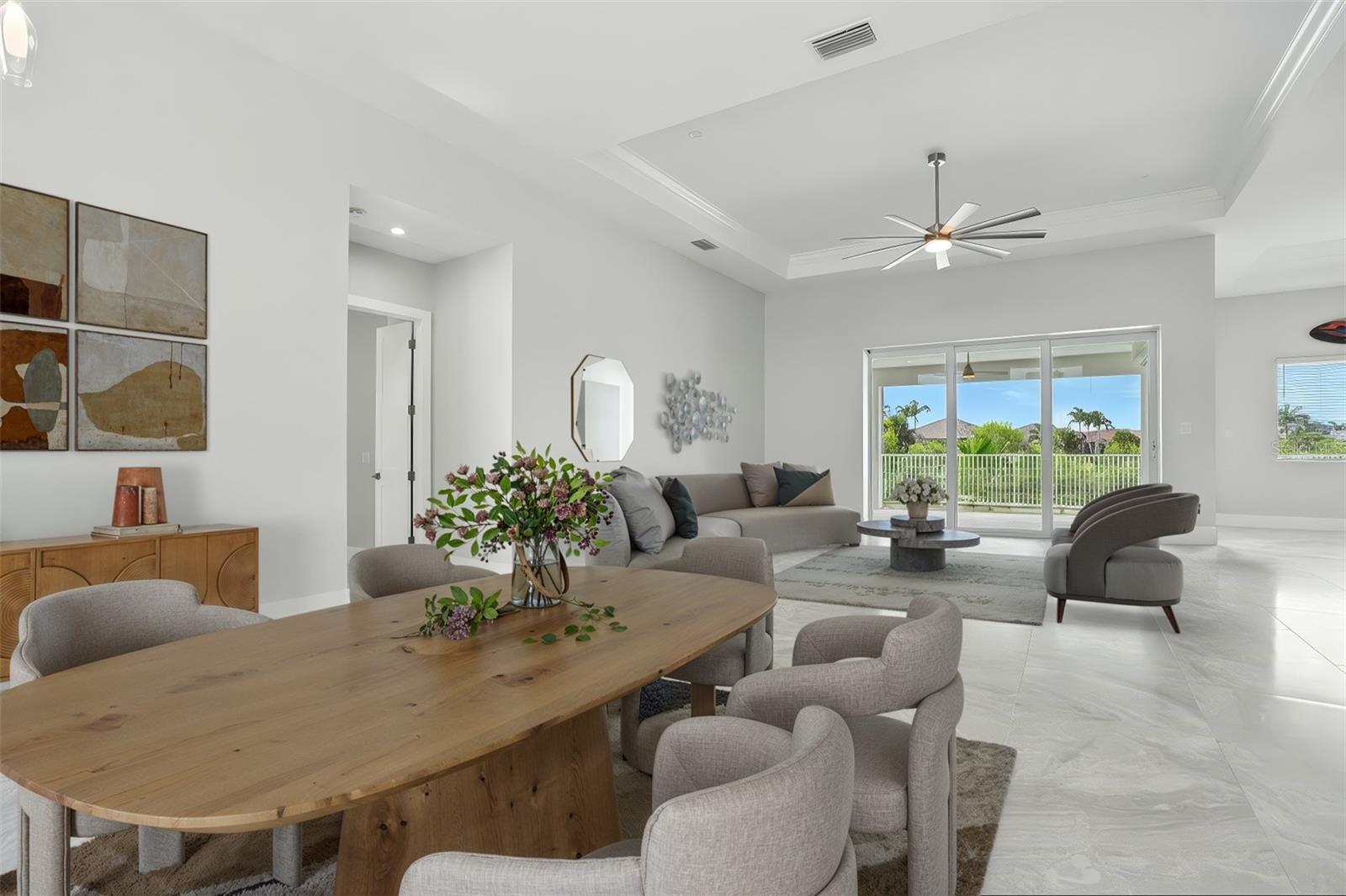 CAPE ROYAL - Residential