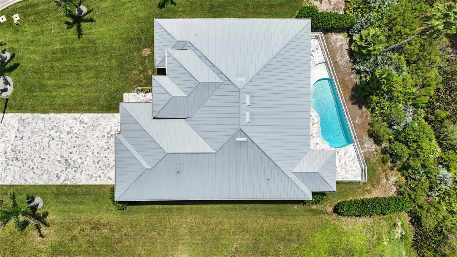 CAPE ROYAL - Residential