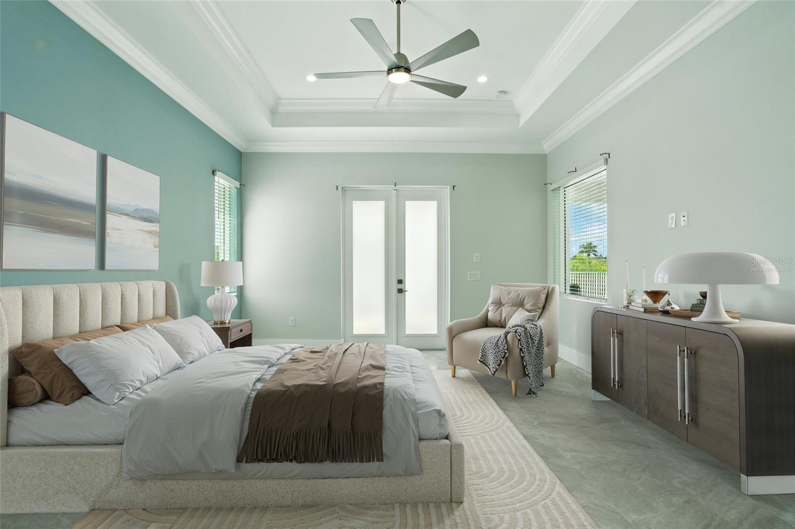 CAPE ROYAL - Residential